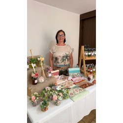 Charme Por Gladis Chemin 30.04.2026 Evento corporativo